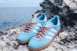 Adidas hadirkan Island Series Sulawesi dengan keindahan lautnya