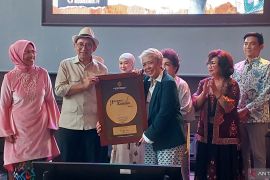 Menbud sebut digitalisasi penting untuk selamatkan aset musisi
