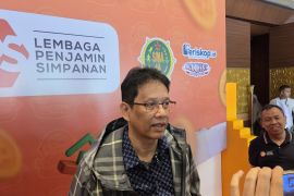 LPS jamin Indonesia tidak akan alami krisis moneter