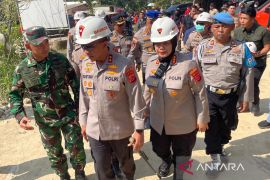 Polda Jabar dalami dugaan kelalaian operasional tambang di Gunung Kuda