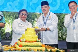 Wamendagri ajak kepala daerah perkuat solidaritas Indonesia Emas 2045