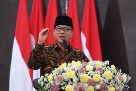 Menteri Desa-PDT: Koperasi Merah Putih ide besar presiden