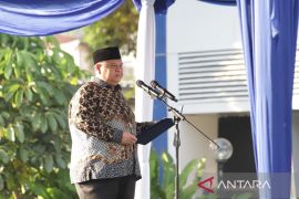 BPKP komitmen kawal program pembangunan nasional agar efektif