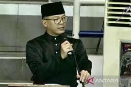 HUT PB IPSI, Presiden harap pencak silat ikut perkuat karakter bangsa
