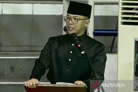Presiden Prabowo sibuk, Sugiono muncul sebagai alternatif Ketum IPSI