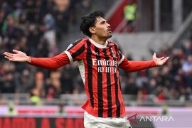 Tijjani Reijnders dukung Eliano Reijnders gabung Persib