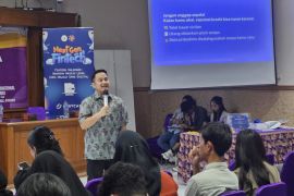 Easycash edukasi mahasiswa Yogyakarta cara kelola keuangan secara cerdas