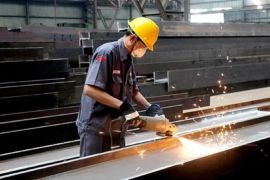 Industri harapkan ketegasan regulasi dan perlindungan pasar baja