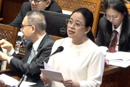 DPR pastikan RAPBN 2026 jawab kebutuhan rakyat