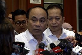 Menkop bahas pemodalan Koperasi Desa Merah Putih dengan Komisi VI DPR