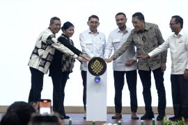 Menteri Kebudayaan Fadli Zon luncurkan Dana Indonesiana 2025