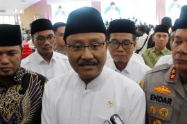Menteri Sosial terima ratusan usulan Sekolah Rakyat dari Pemda