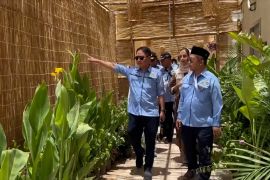 8 syarikah berlomba layani jamaah Indonesia saat di Armuzna