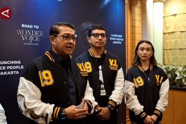 Menekraf sebut pentingnya peran 