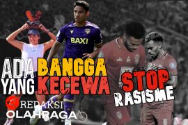 Redaksi Olahraga: Dari tembok Bali hingga Grand Final Proliga 2025