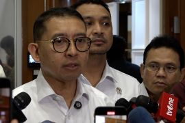 Fadli Zon pastikan tidak ada eskalator dipasang di Candi Borobudur