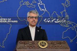 Iran sebut pengayaan uranium tidak dapat dinegosiasikan