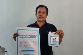 Jangan dibuang, minyak jelantah kini bisa ditukar jadi uang