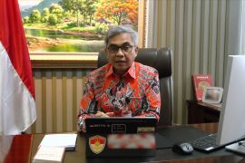KPK pastikan UU baru BUMN tak hilangkan wewenang pemberantasan korupsi