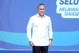 Menkos Zulhas sebut utamakan petani, harus beli gabah seharga Rp6.500