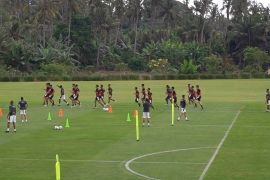 Menpora Dito optimistis skuad Garuda tundukkan China