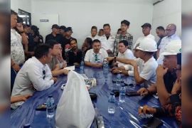 Meski diintimidasi, CAA tetap bangun pabrik baterai mobil di Cilegon