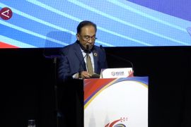 PM Anwar: Integrasi ASEAN harus berpusat pada masyarakat