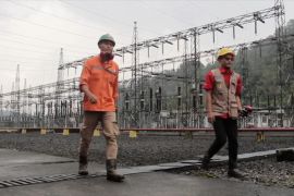 RUPTL miliki investasi Rp2.967 triliun dan serap 1,7 juta pekerja