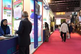 Iran Expo 2025 tampilkan potensi ekspor untuk penuhi pasar dunia