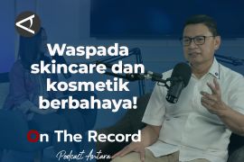 Waspada skincare dan kosmetik ilegal! (1)