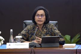 Usai defisit tiga bulan, APBN pada April alami surplus