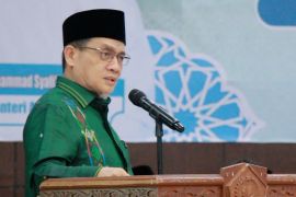 Wamenag pastikan masalah syarikah telah diatasi dengan baik