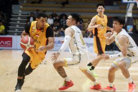 Pelatih Dewa United Banten soroti kinerja wasit IBL