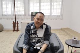 KORMI Palembang  lestarikan lima olahraga tradisional