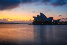 Australia kecam rencana AS naikkan tarif baja dan aluminium