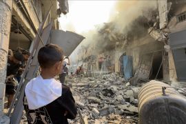 Akademisi Inggris: Palestina adalah bentuk tuntutan keadilan global