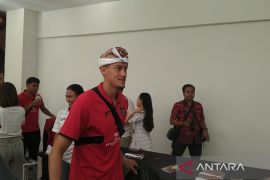 Daftar klub elit Eropa yang incar Jay Idzes, kapten Timnas Indonesia