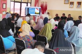 Kepulauan Seribu bentuk Koperasi Merah Putih