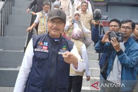 Mensos salut atas perjuangan Bupati Wonosobo untuk Sekolah Rakyat
