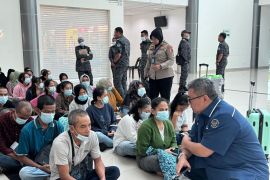 KJRI Johor Bahru fasilitasi pemulangan 2.449 PMI sejak Januari 2025