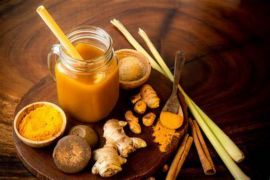 Cara membuat jamu penambah berat badan Balita secara alami dan aman