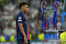 UEFA ubah aturan Liga Champions soal laga kandang leg kedua 