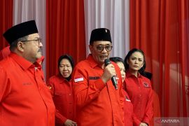 PDIP: Tolong benar-benar sesuai fakta terkait penulisan ulang sejarah