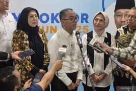 Mendiktisaintek tekankan dosen 3T jadi prioritas penerima beasiswa