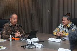 Kemenperin perkuat kemitraan global sektor mamin pacu sokongan ke PDB
