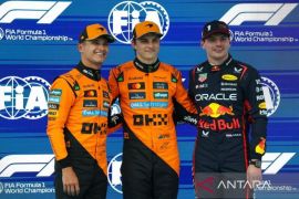 Piastri apresiasi permintaan maaf Norris usai insiden GP Kanada