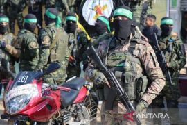 Hamas dan Qatar akan bahas usulan gencatan senjata Gaza dari AS