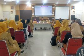 SPMB Kota Depok 2025/2026: Jadwal pendaftaran dan cara daftar online