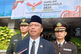 Pemkot Jaktim dorong implementasikan nilai-nilai Pancasila