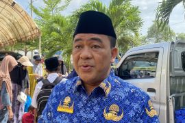 Disperindag Batam buat terobosan untuk samakan harga komoditas pokok